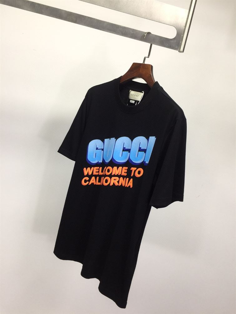 GUCCI JERSEY T-SHIRT – GGS018