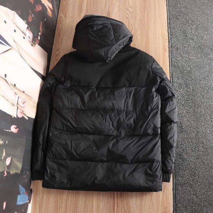 MONCLER COAT – MC125