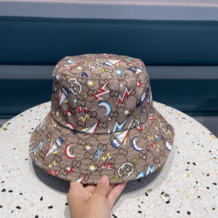 GUCCI BUCKET HAT – GH090