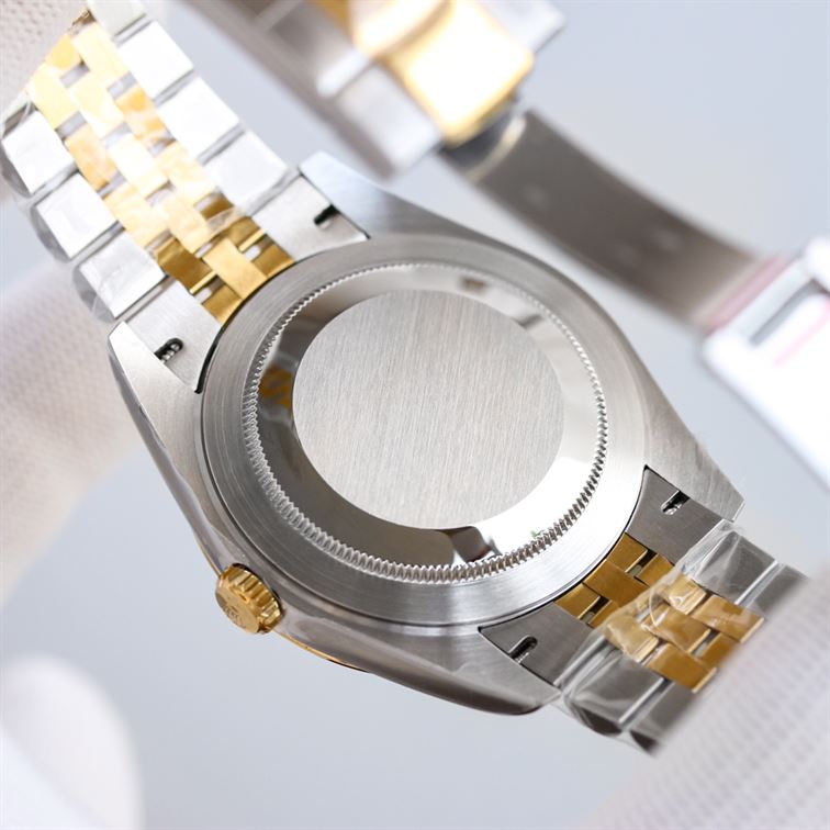 ROLEX OYSTER PERPETUAL DATEJUST – RL014