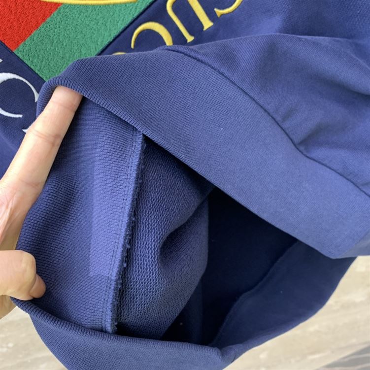 GUCCI COTTON JERSEY SWEATSHIRT – GCK022