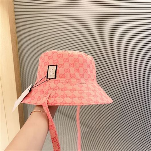 GUCCI BUCKET HAT – GH122