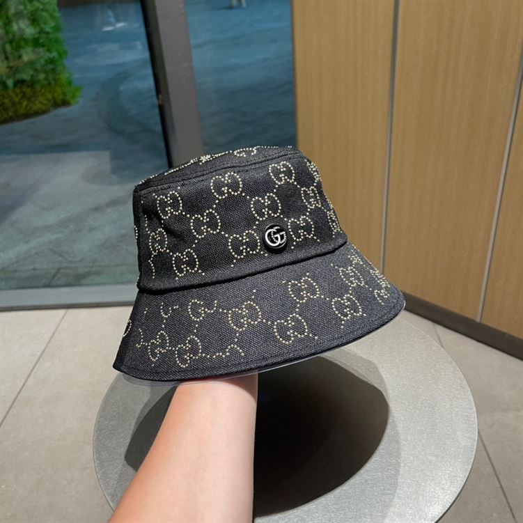 GUCCI BUCKET HAT – GH162