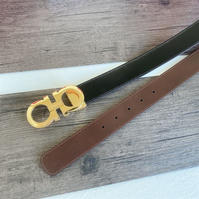 FERRAGAMO BELTS – FB013