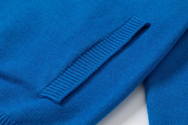 GUCCI X ADIDAS VISCOSE ZIP-UP JACKET BLUE – GCJ021