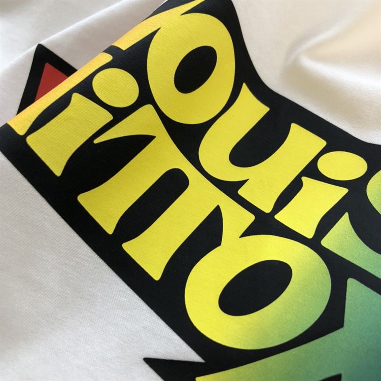 LOUIS VUITTON T-SHIRT – LVTS032