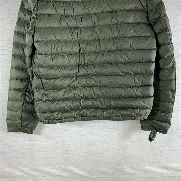MONCLER JACKET – MC119