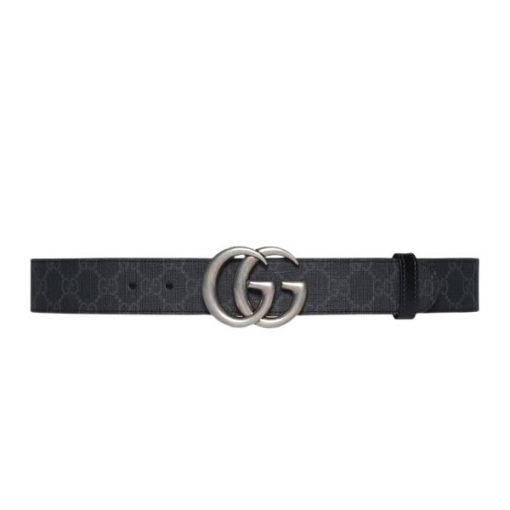GUCCI GG MARMONT REVERSIBLE BELT – GB008