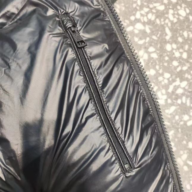 MONCLER GENIUS JACKET – MC053