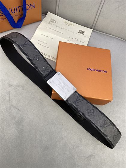 LOUIS VUITTON BELT – LBE077
