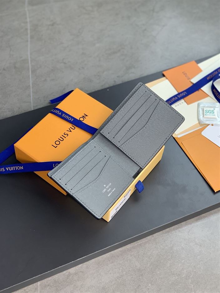 LOUIS VUITTON WALLET – WLV011