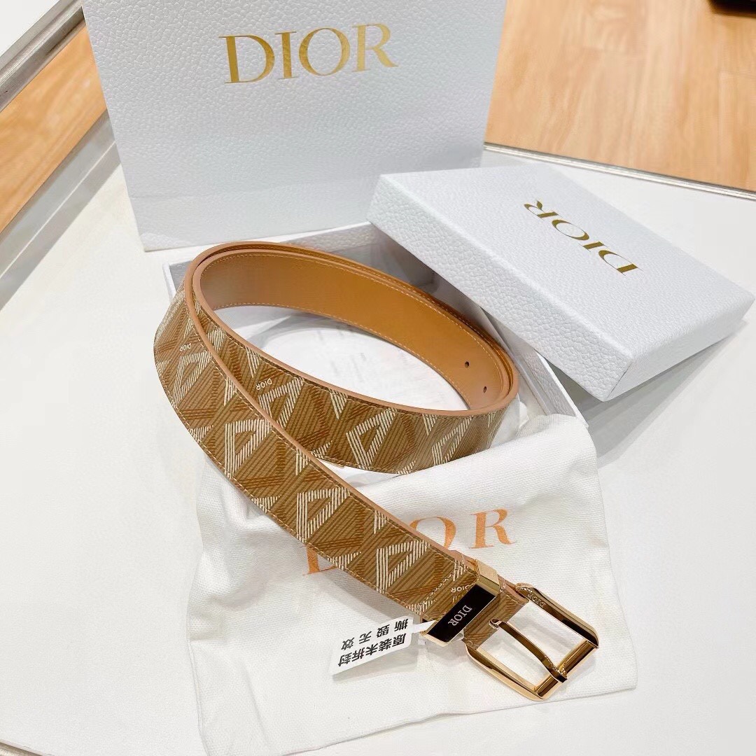 DIOR CD DIAMOND PRINT – DB010