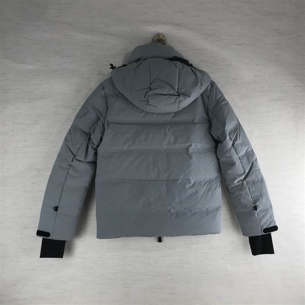 MONCLER COAT – MC134