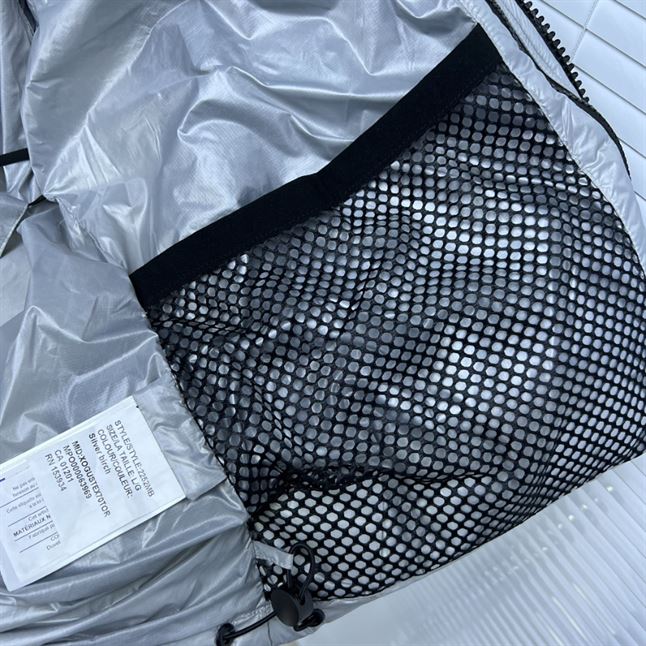 CANADA GOOSE CROFTON PUFFER JACKET – CN18