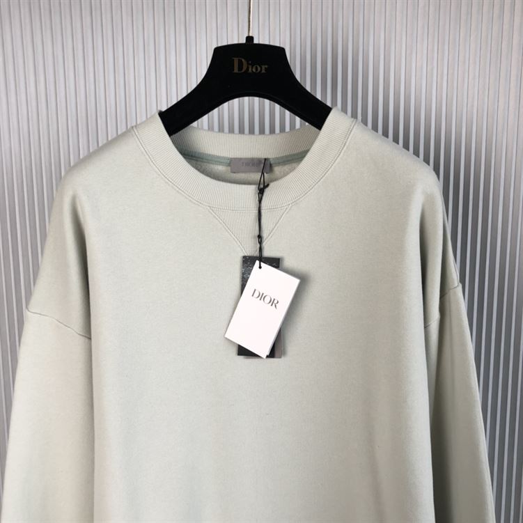 DIOR HOODED SWEATSHIRT – DOS022