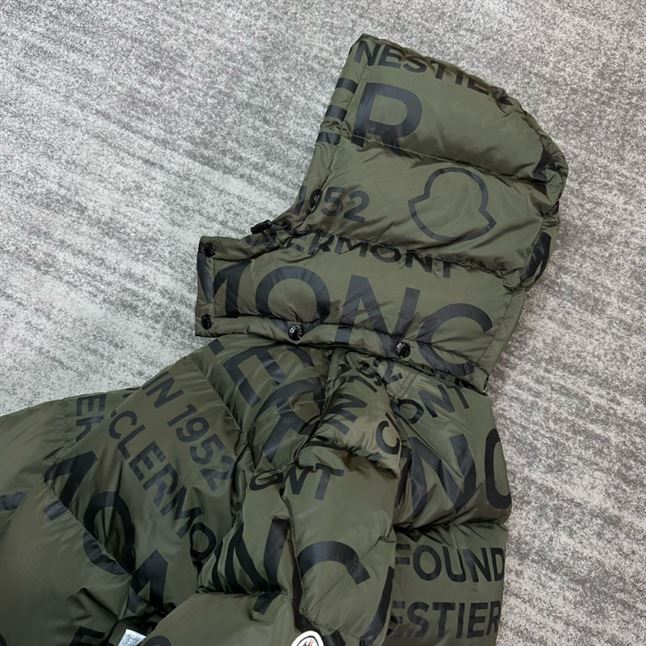 MONCLER DOWN JACKET – MC024
