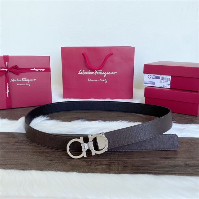 FERRAGAMO BELTS – FB014