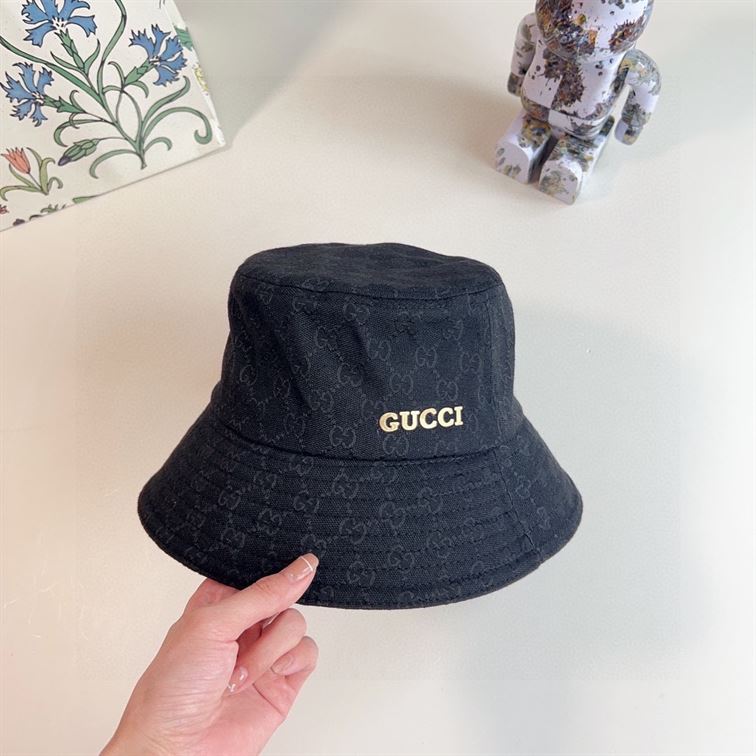 GUCCI BUCKET HAT – GH156