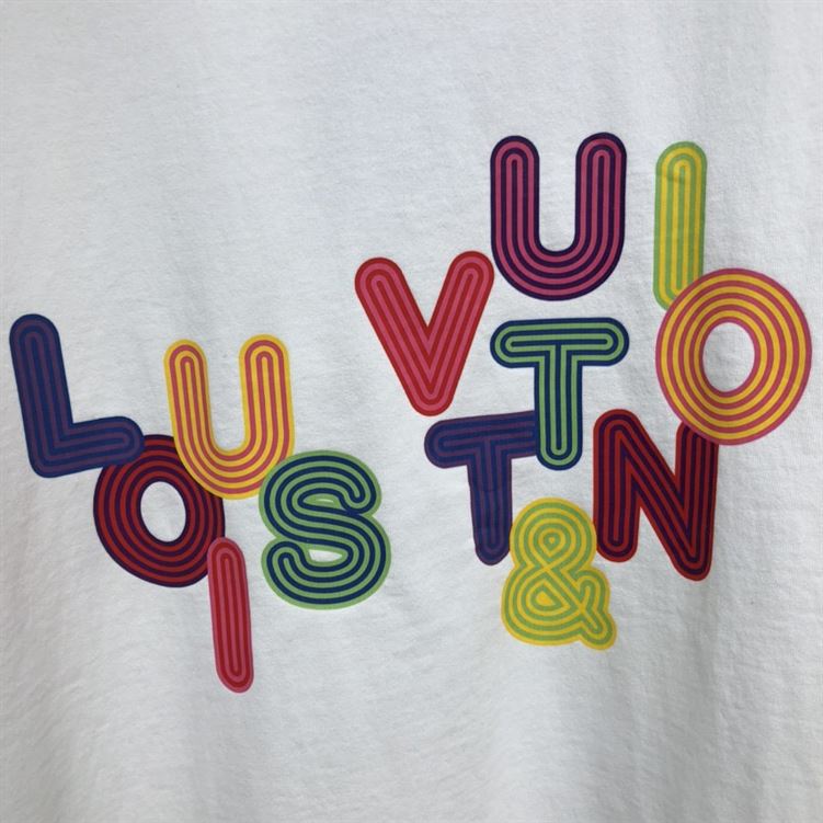 LOUIS VUITTON T-SHIRT – LVTS052