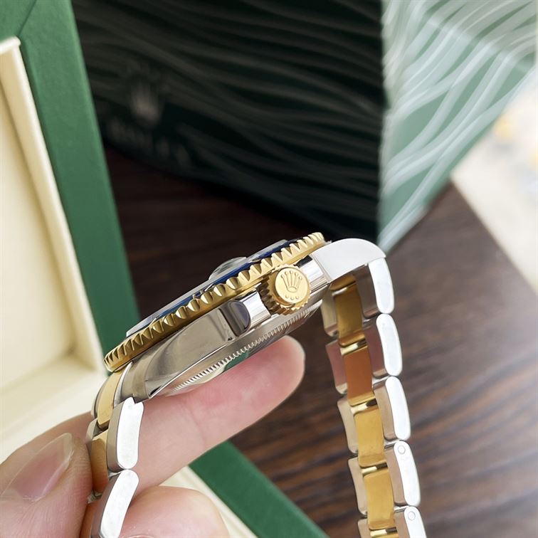 ROLEX SUBMARINER DATE – RL012