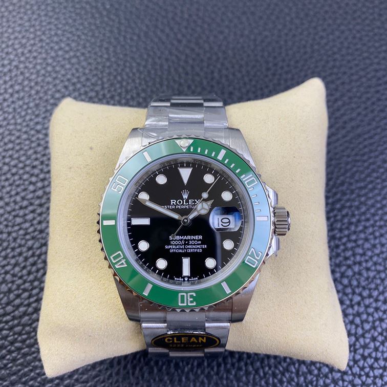 ROLEX SUBMARINER DATE WATCH – RL027