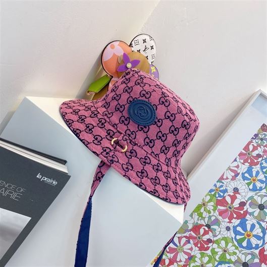 GUCCI BUCKET HAT – GH139