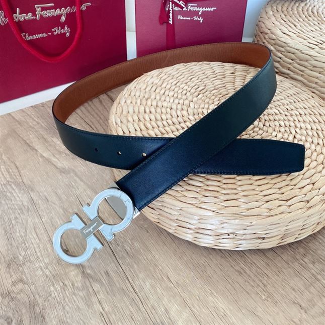 FERRAGAMO BELTS – FB025