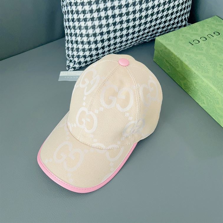 GUCCI BASEBALL HAT – GH008
