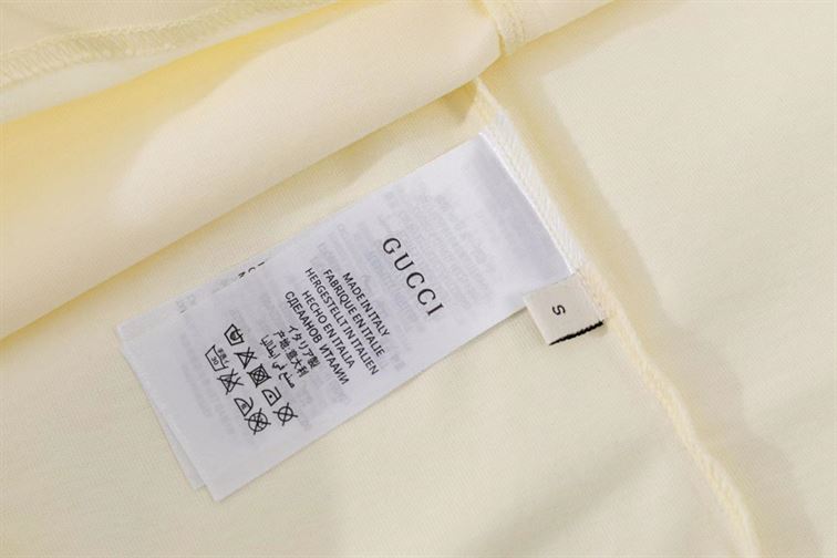 GUCCI FIRENZE 1921 T-SHIRT – GGS005