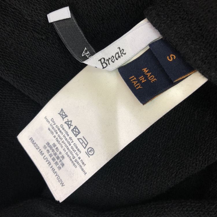 LOUIS VUITTON HOODIE – LVH012