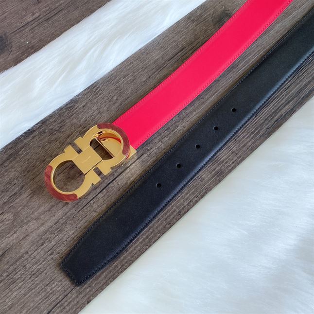 FERRAGAMO BELTS – FB016