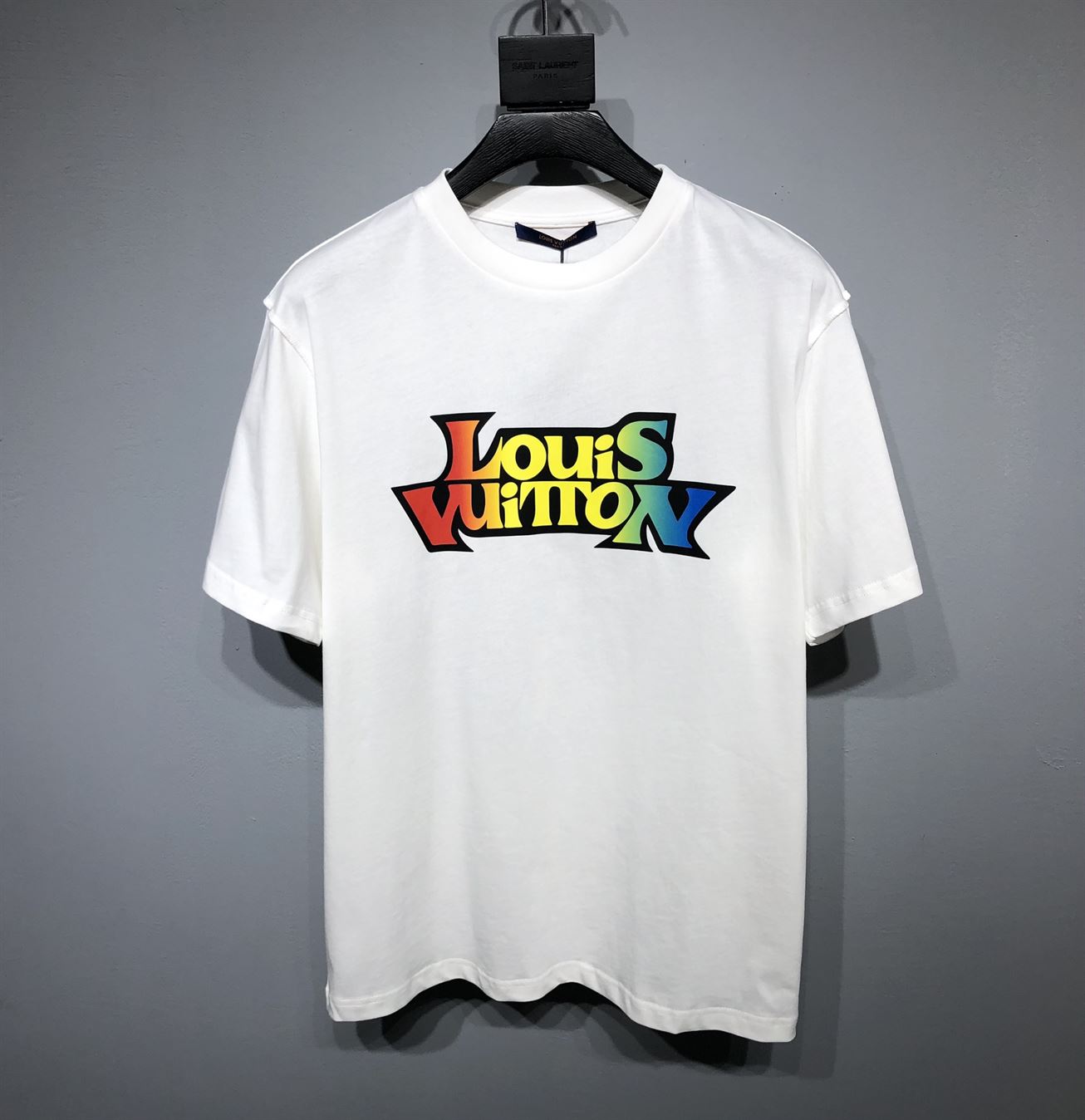 LOUIS VUITTON T-SHIRT – LVTS032