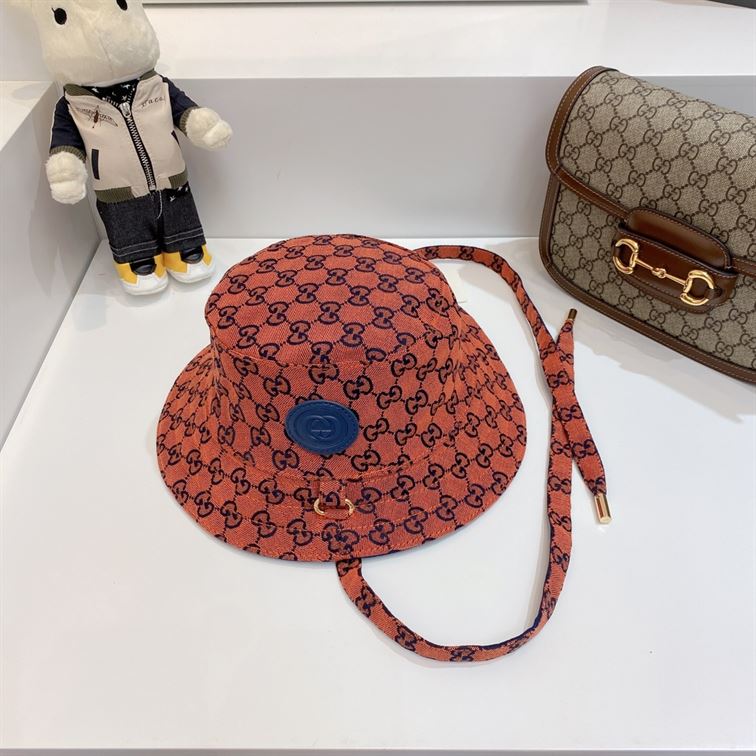 GUCCI BUCKET HAT – GH087