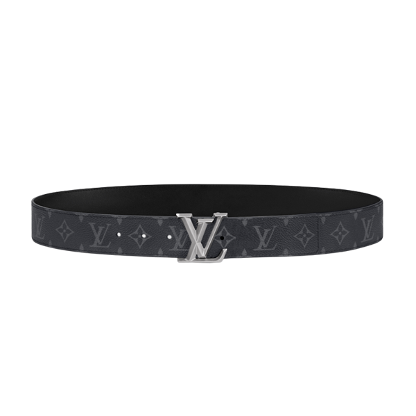 LV PYRAMIDE 40MM BELT – LBE001