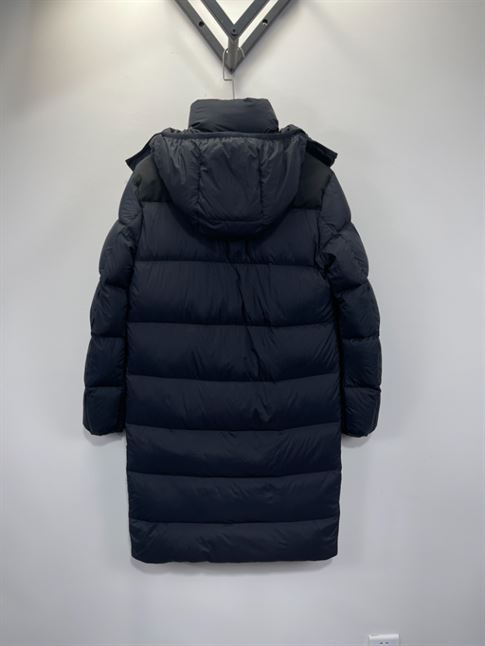 MONCLER LONG DOWN JACKETS – MC036