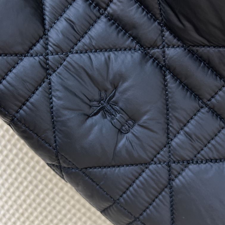 CHRISTIAN DIOR COAT – DRC006