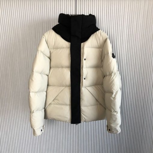 MONCLER MADEIRA DOWN JACKET – MC089