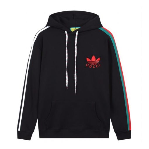 GUCCI X ADIDAS COTTON SWEATSHIRT – GCK015