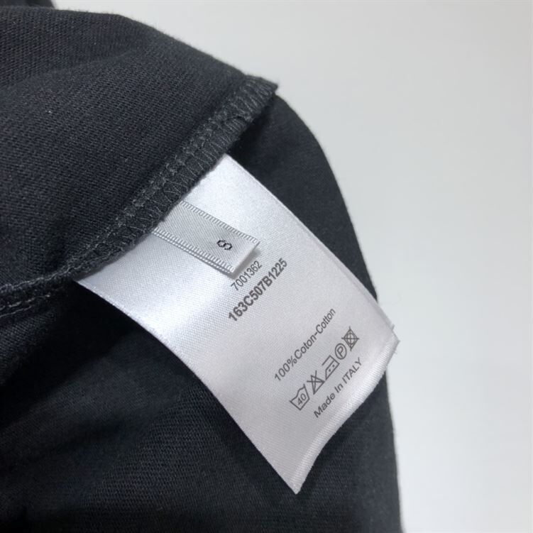 DIOR T-SHIRT – DOT001