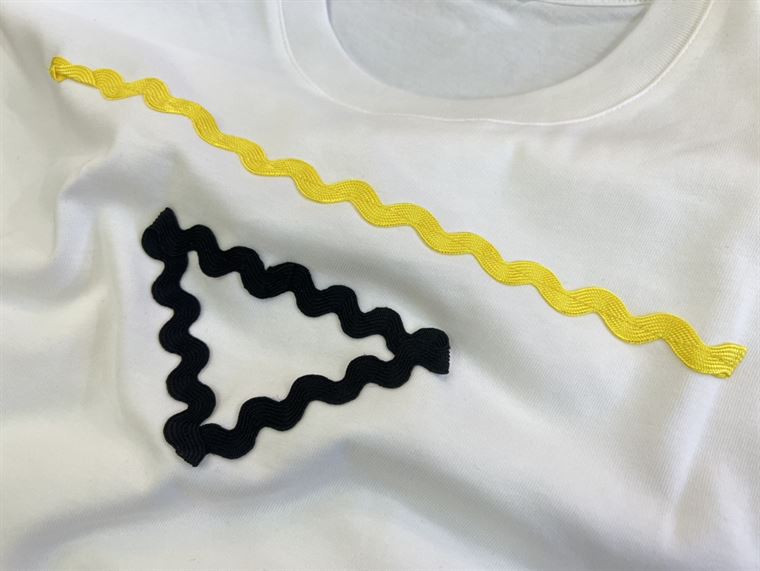 PRADA COTTON T-SHIRT WHITE – PT004