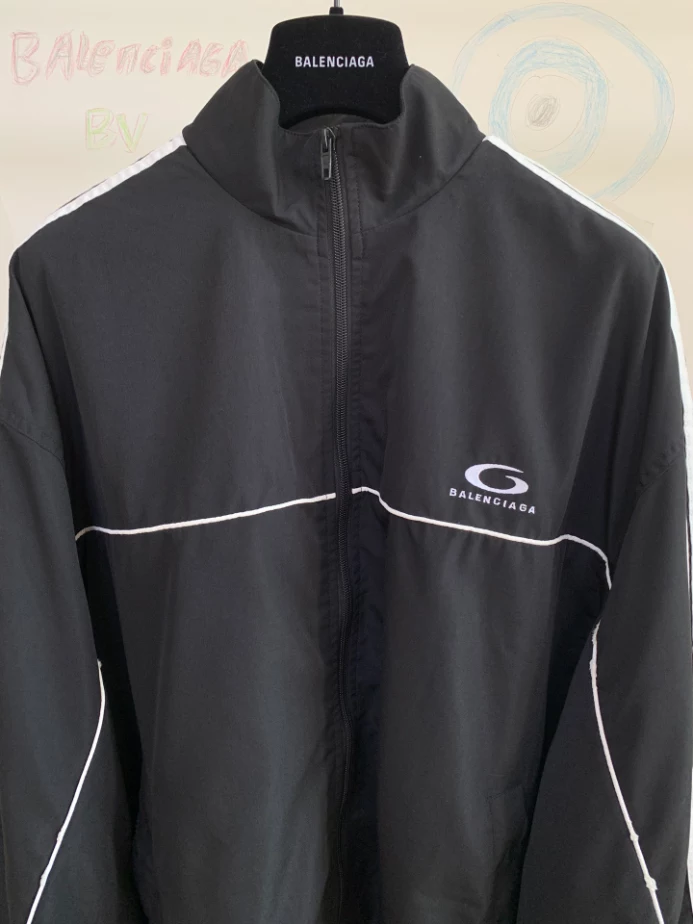 Balenciaga Tracksuit – BT004