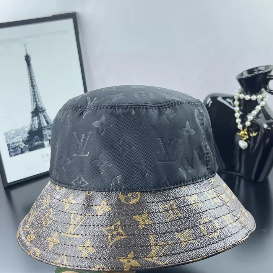 Louis Vuitton Bucket – LVC034