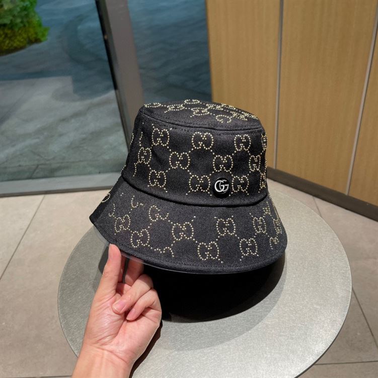 GUCCI BUCKET HAT – GH162