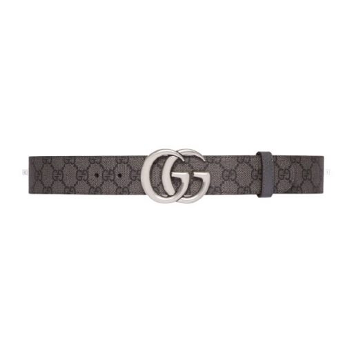 GUCCI GG MARMONT REVERSIBLE BELT – GB026