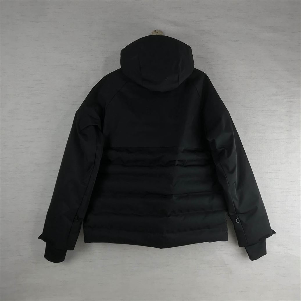 MONCLER COAT – MC102
