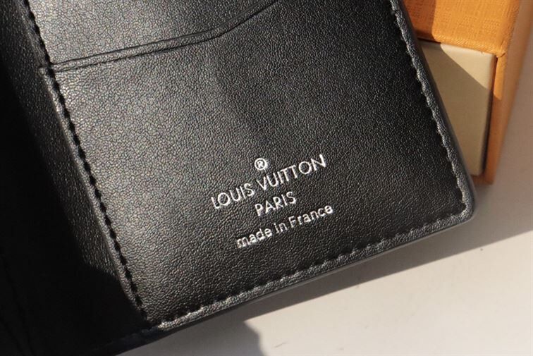 LOUIS VUITTON POCKET WALLETS – WLV055