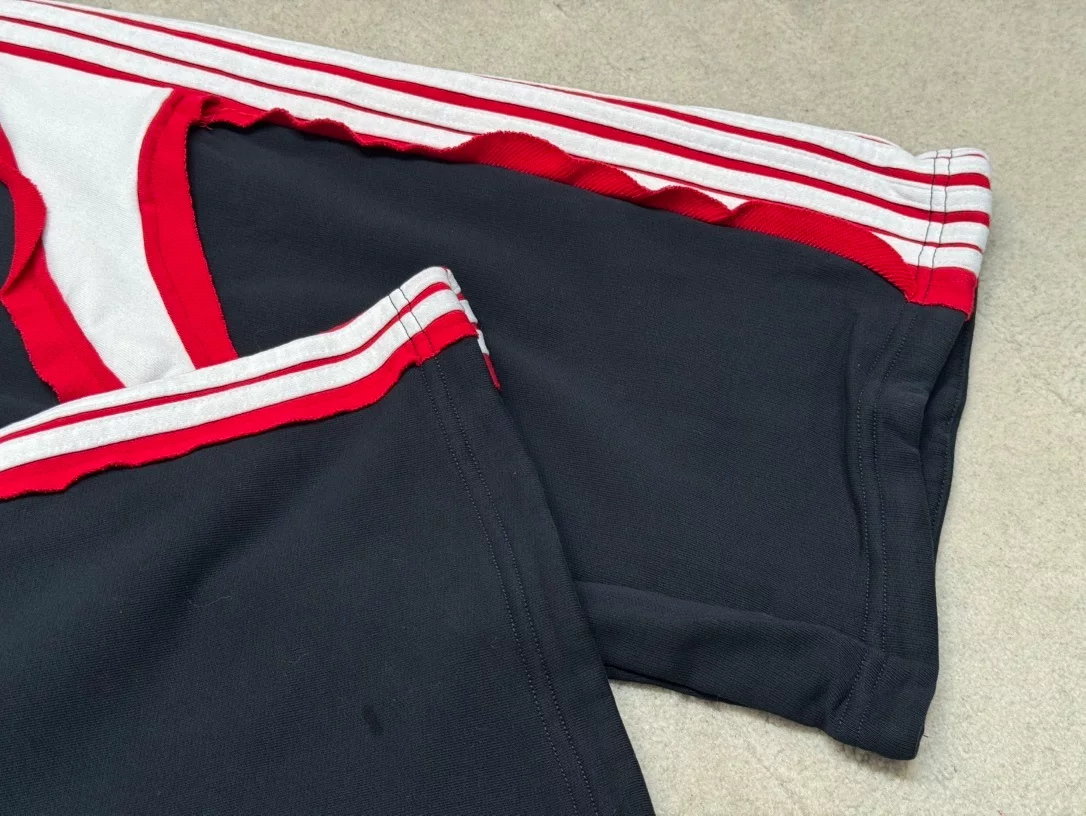 Balenciaga Tracksuit – BT001