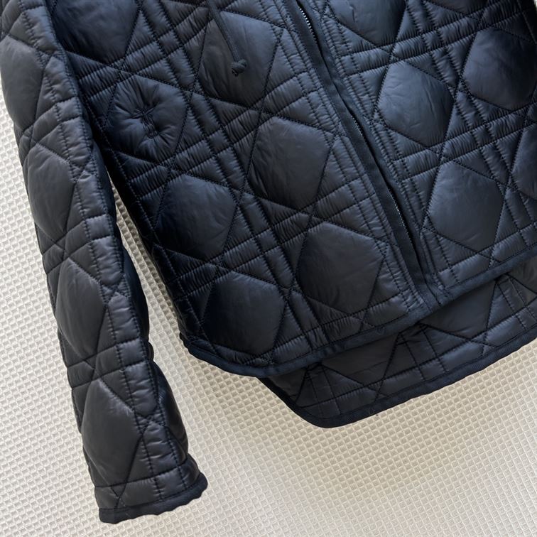 CHRISTIAN DIOR COAT – DRC006