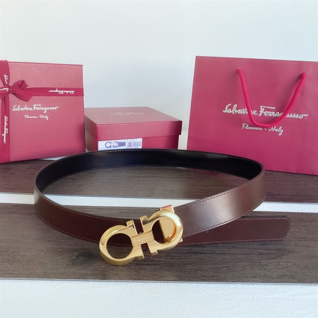 FERRAGAMO BELTS – FB013