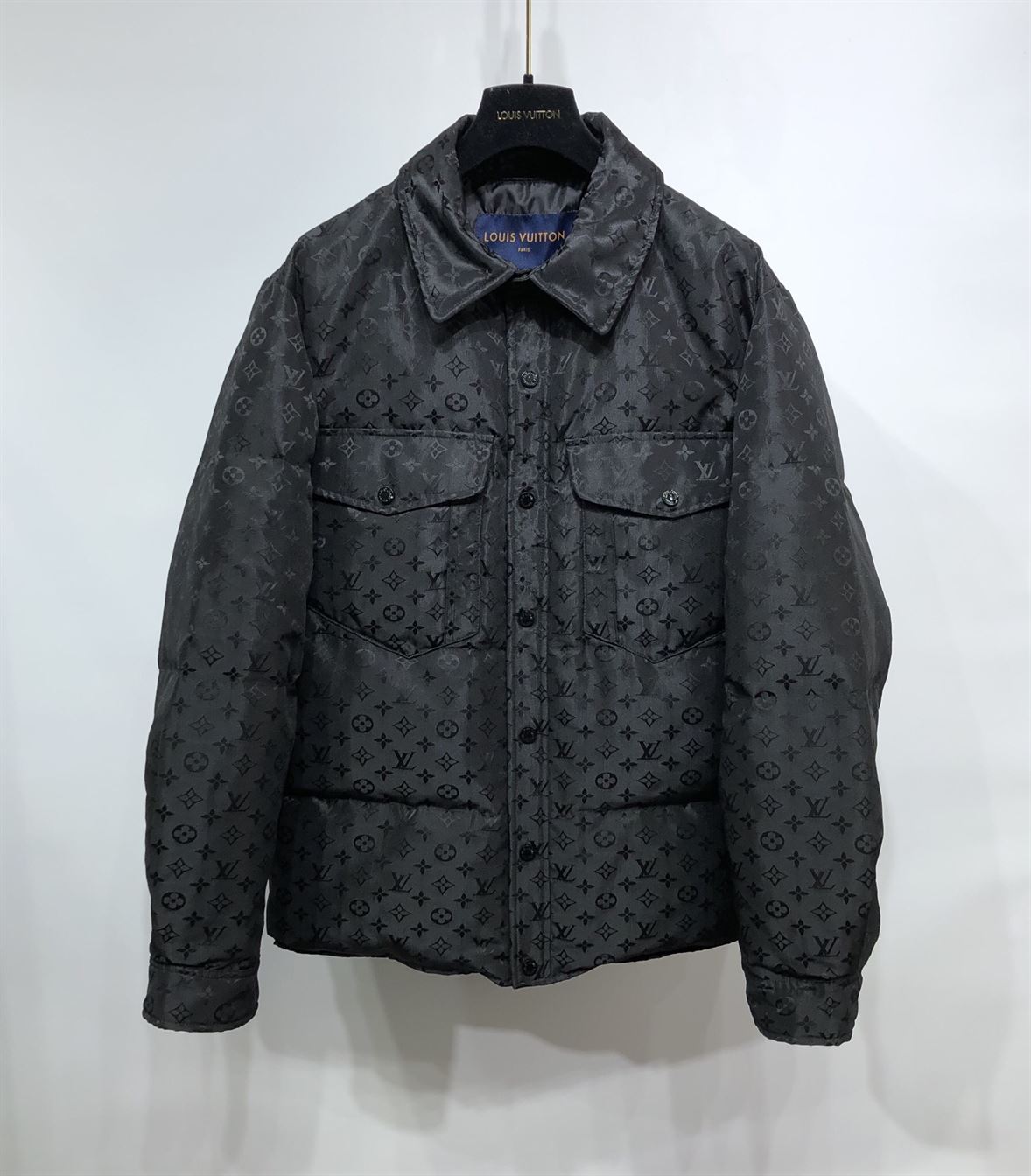 LOUIS VUITTON COAT – LVC013